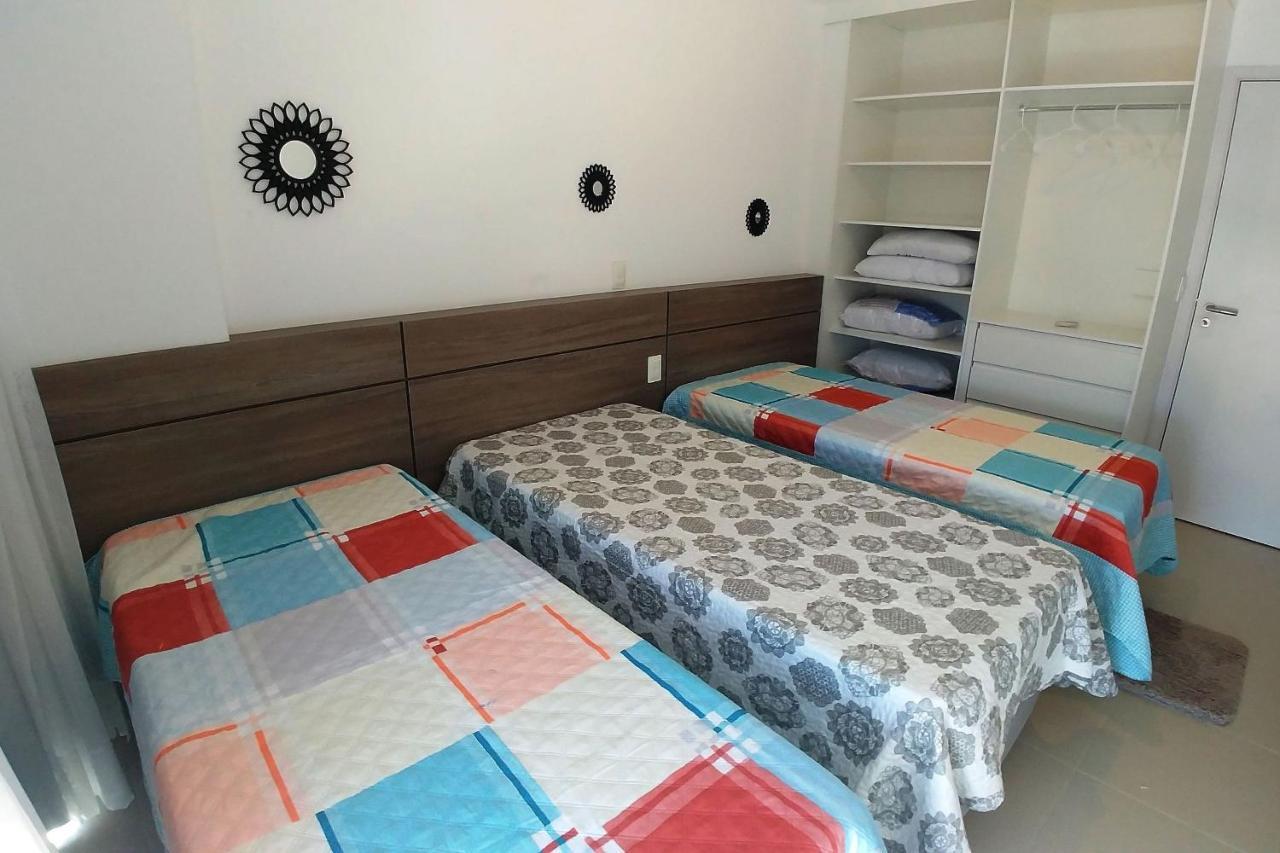 Areias Do Mar ! 2 Quartos Familia Com Varanda A213 บาร์ฮาเดเซามิเกล ภายนอก รูปภาพ