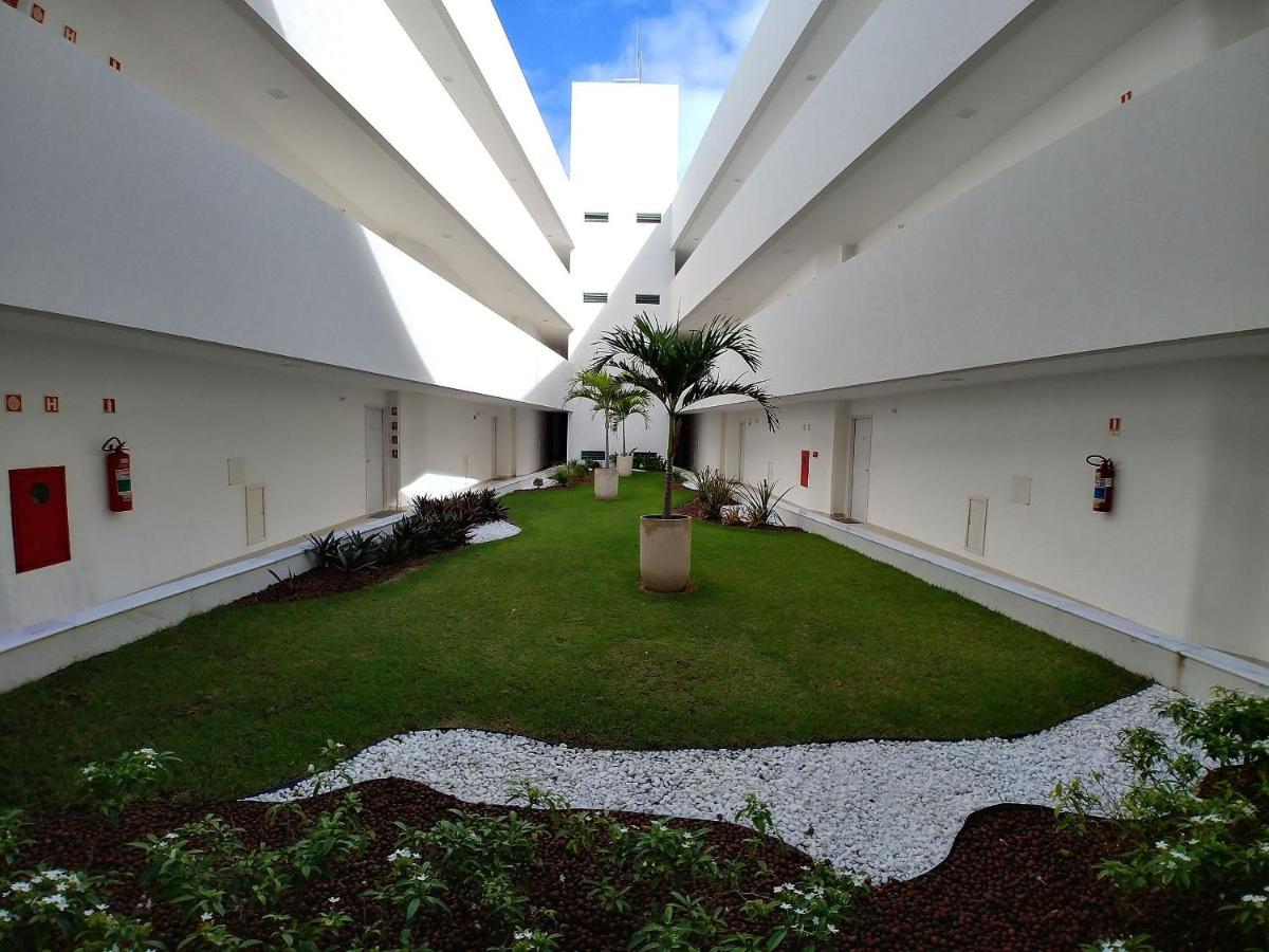 Areias Do Mar ! 2 Quartos Familia Com Varanda A213 บาร์ฮาเดเซามิเกล ภายนอก รูปภาพ