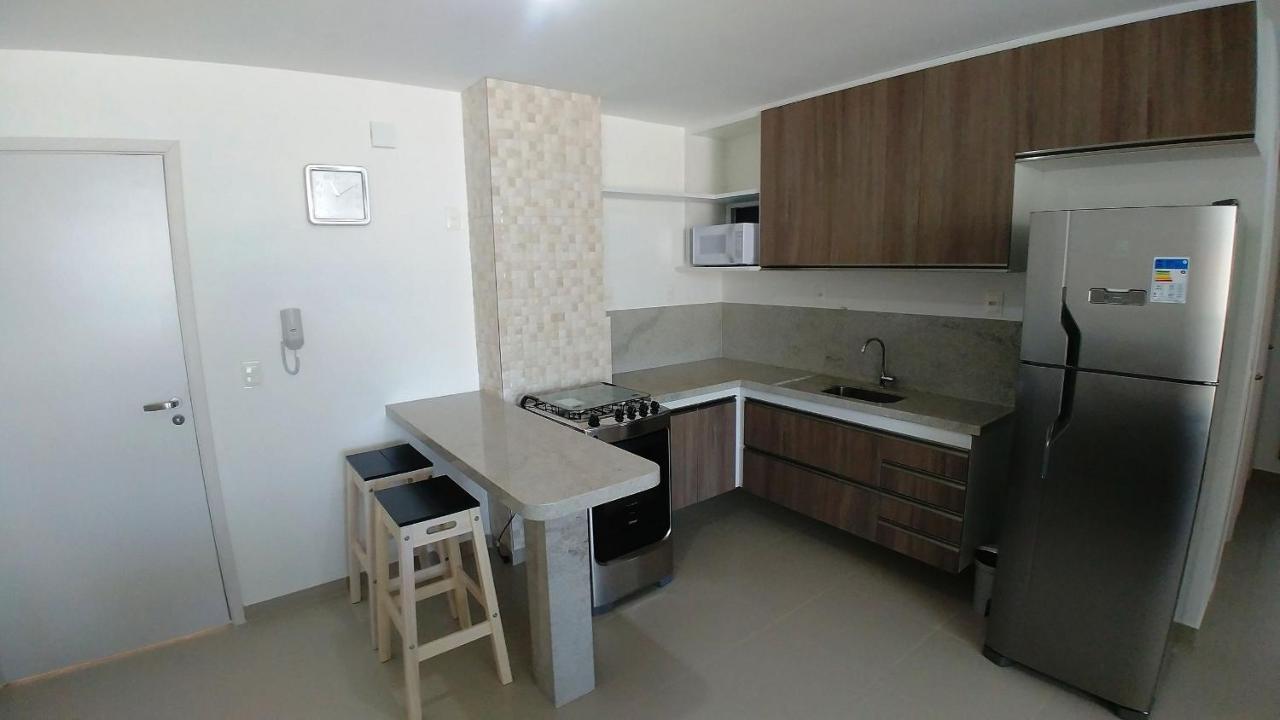 Areias Do Mar ! 2 Quartos Familia Com Varanda A213 บาร์ฮาเดเซามิเกล ภายนอก รูปภาพ