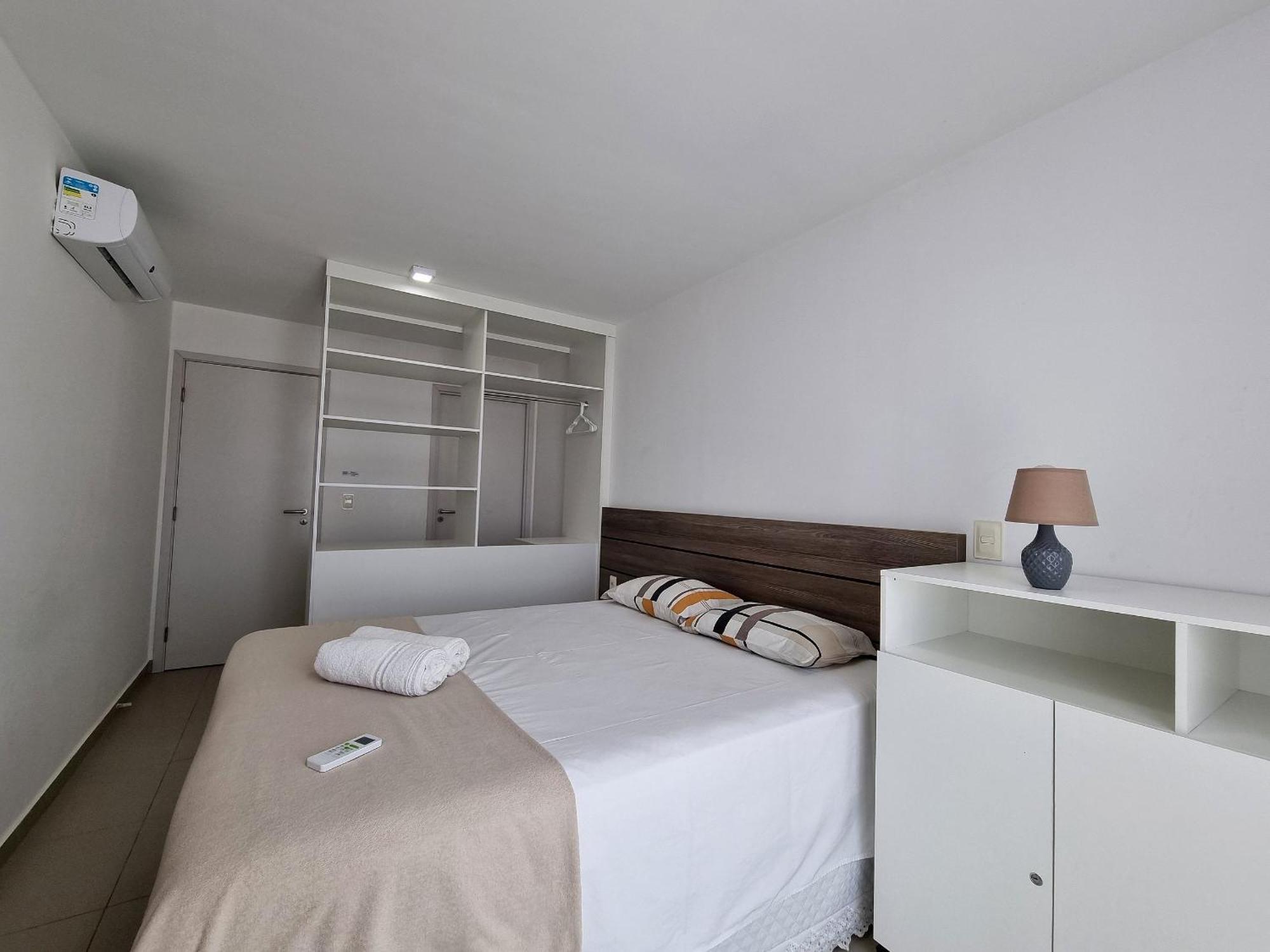 Areias Do Mar ! 2 Quartos Familia Com Varanda A213 บาร์ฮาเดเซามิเกล ภายนอก รูปภาพ